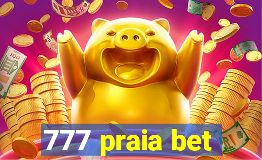 777 praia bet